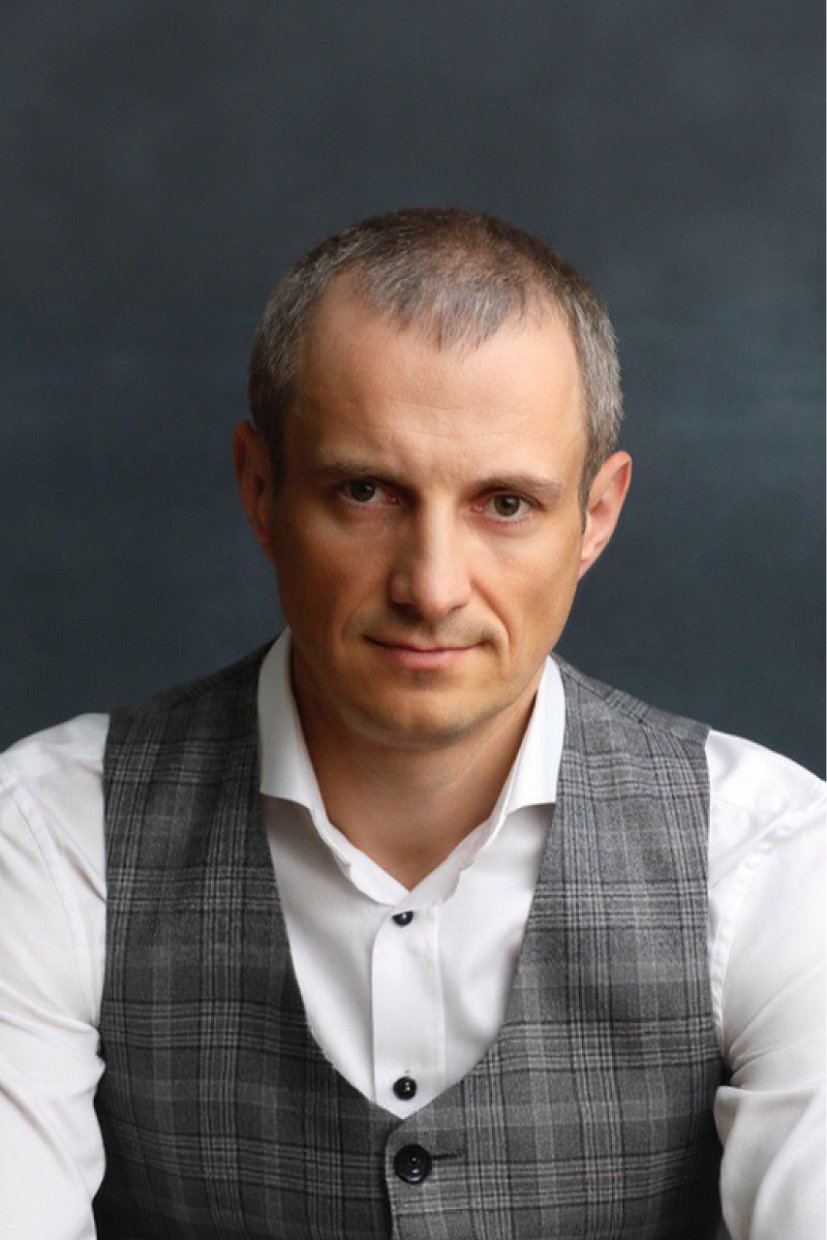 Сергей Иванов